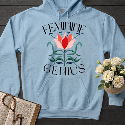 Feminine Genius 01