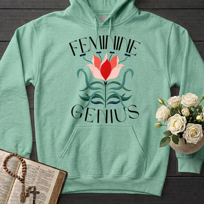 Feminine Genius 01