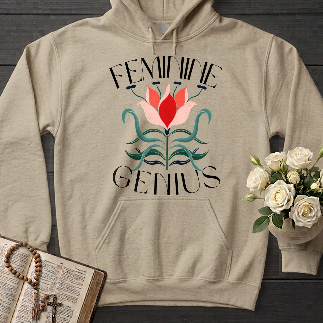 Feminine Genius 01
