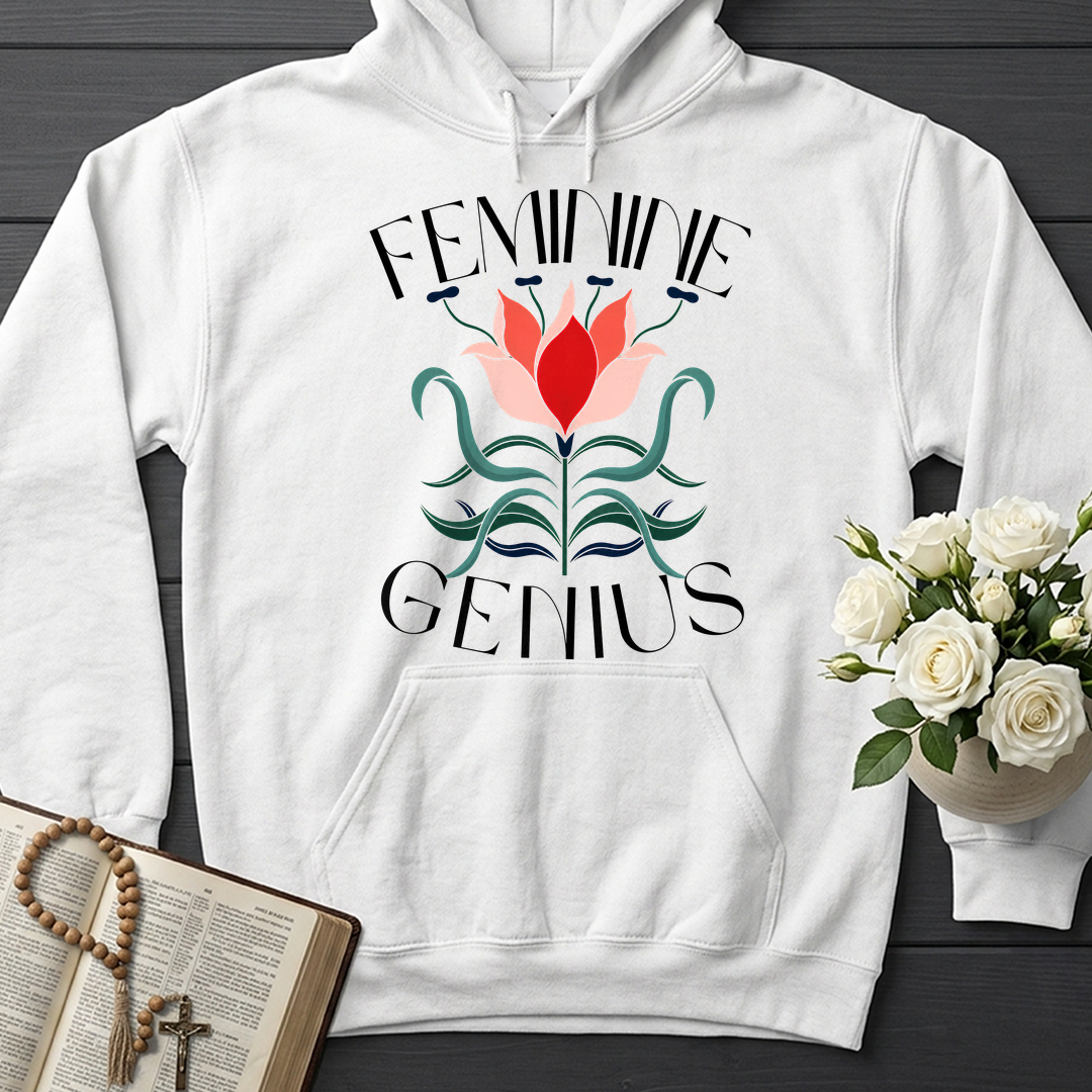 Feminine Genius 01