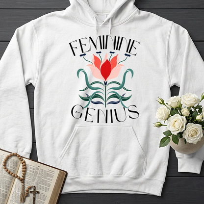 Feminine Genius 01