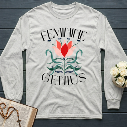Feminine Genius 01