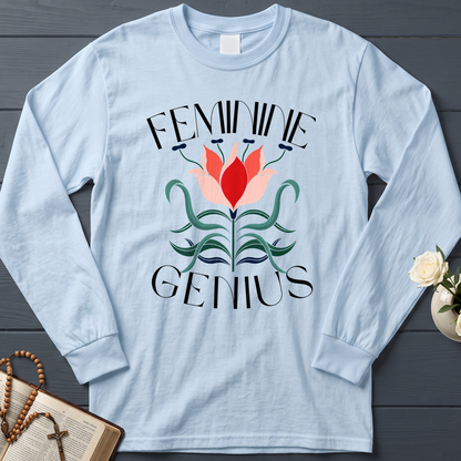 Feminine Genius 01