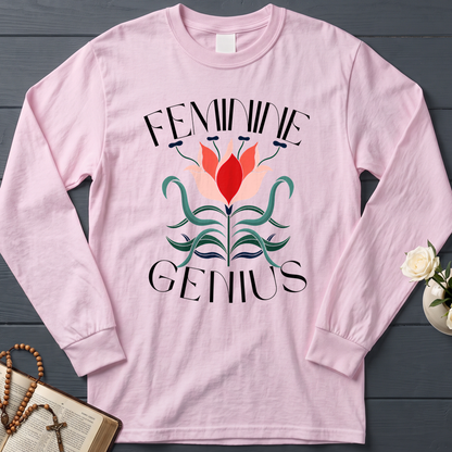 Feminine Genius 01