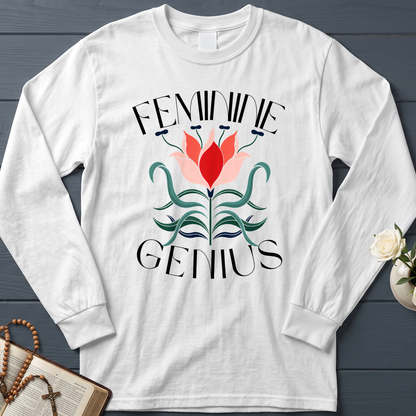 Feminine Genius 01