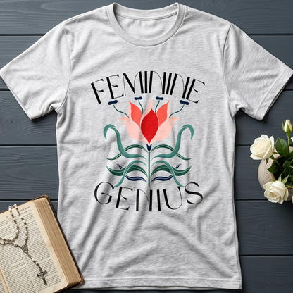 Feminine Genius 01