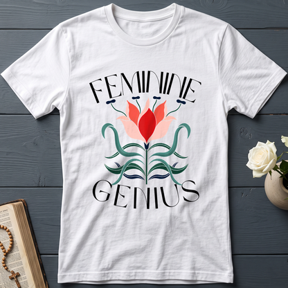 Feminine Genius 01