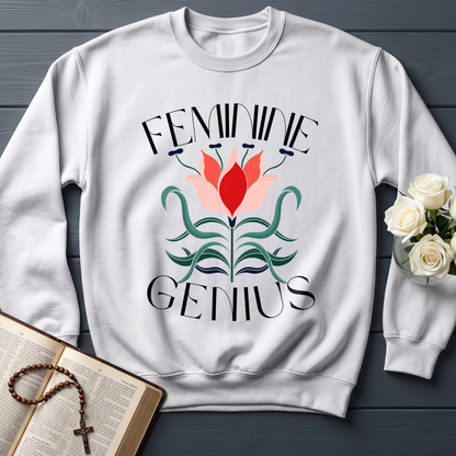 Feminine Genius 01