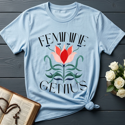 Feminine Genius 01