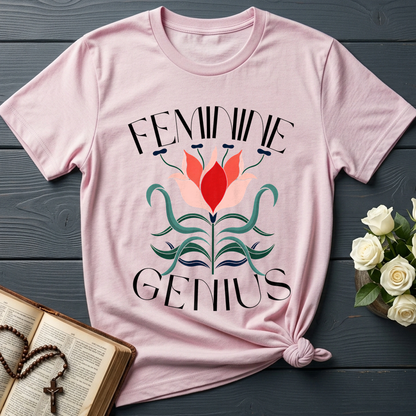 Feminine Genius 01