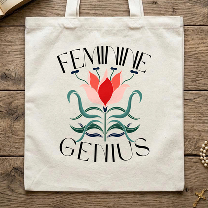 Feminine Genius 01