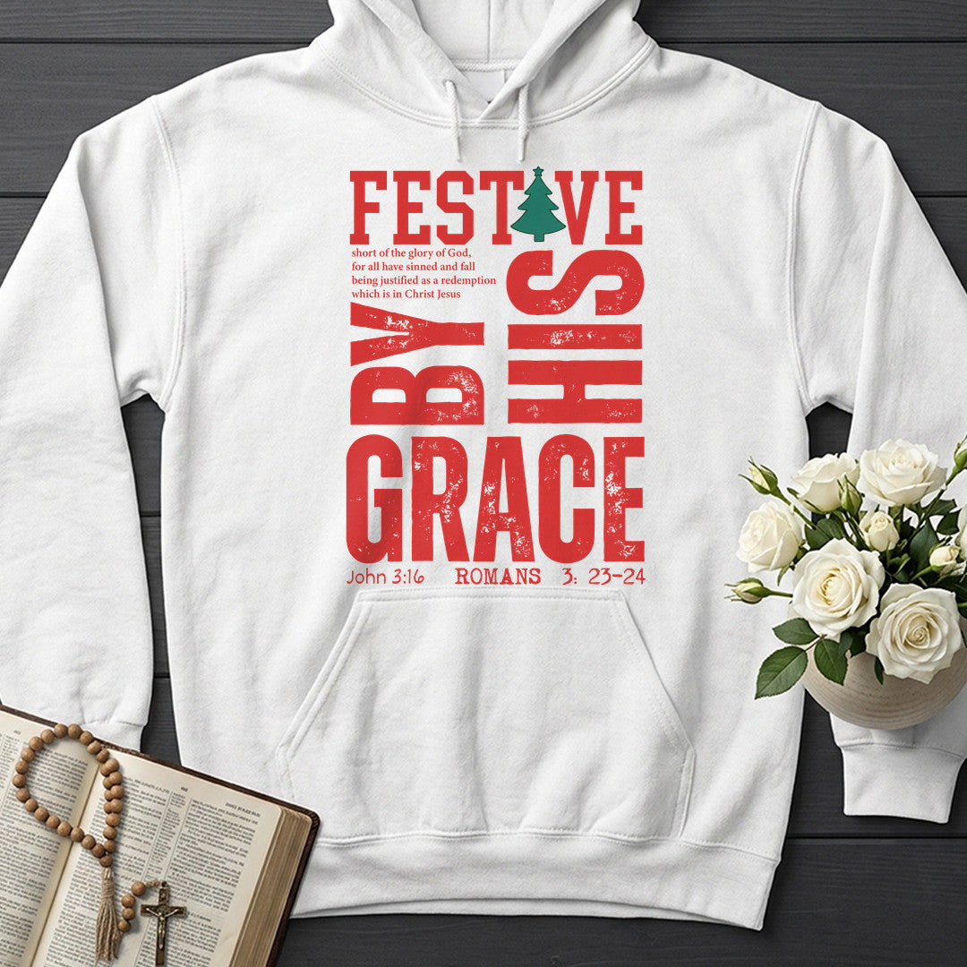 Festive By His Grace 01