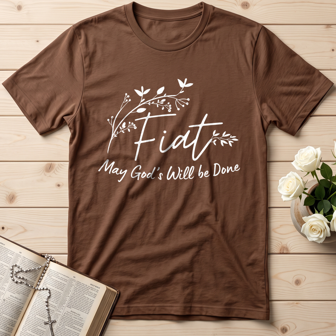Fiat May God's Will Be Done 01