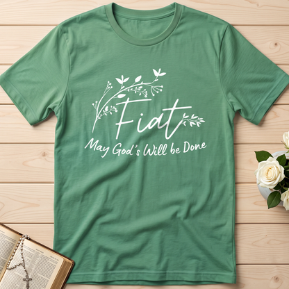 Fiat May God's Will Be Done 01