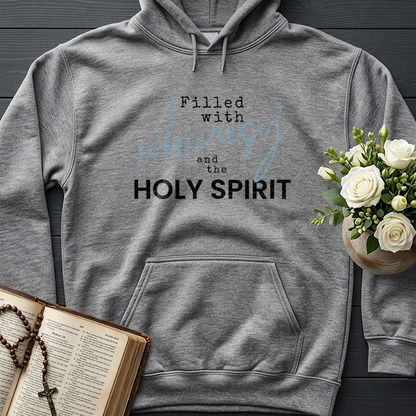 Filled With Whimsy And The Holy Spirit 01