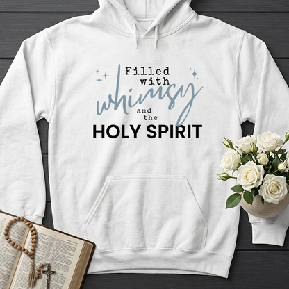 Filled With Whimsy And The Holy Spirit 01