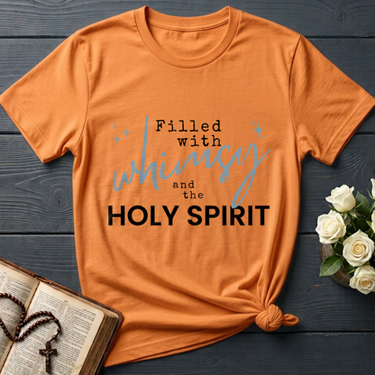 Filled With Whimsy And The Holy Spirit 01