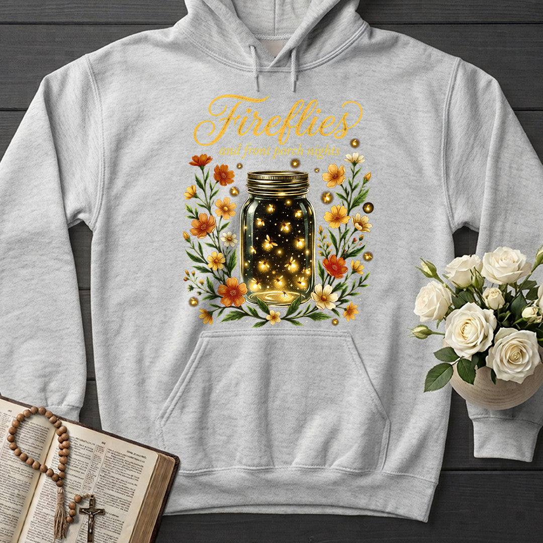 Fireflies And Front Porch Nights 01