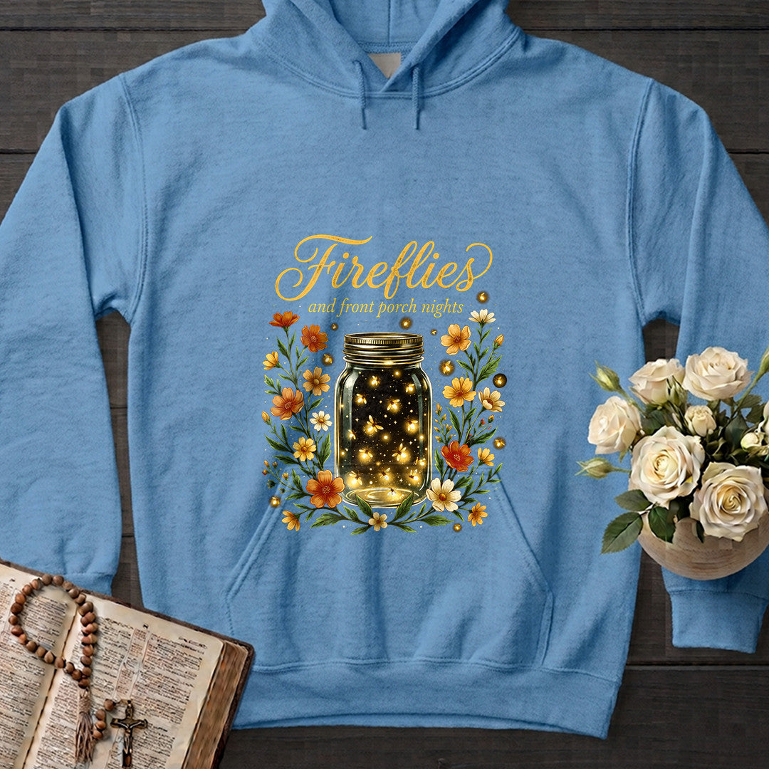 Fireflies And Front Porch Nights 01