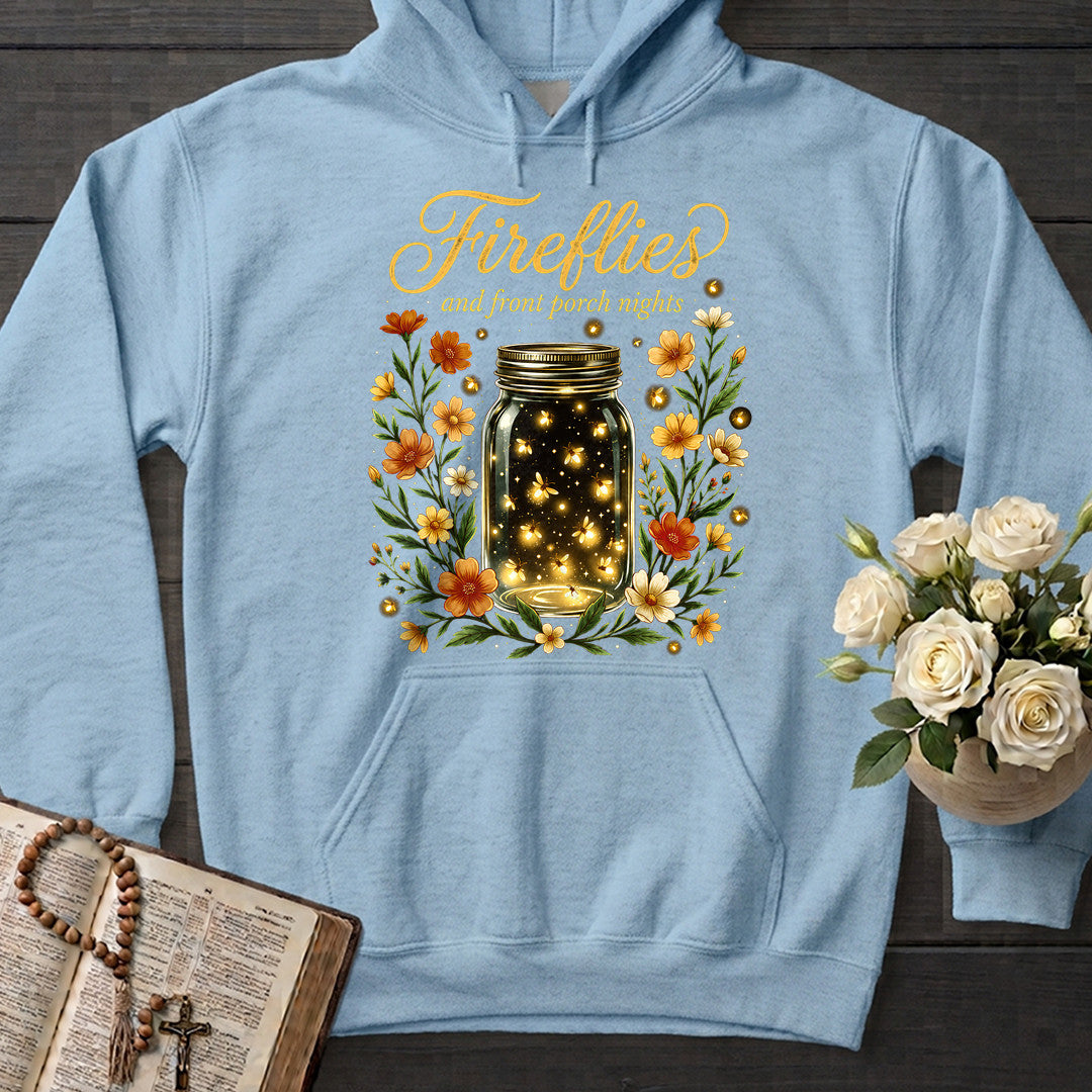 Fireflies And Front Porch Nights 01