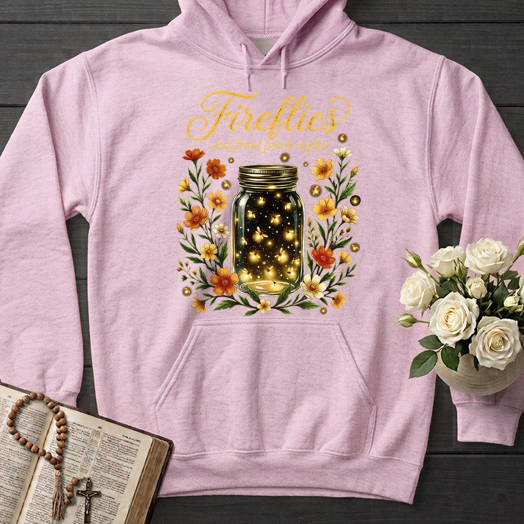 Fireflies And Front Porch Nights 01