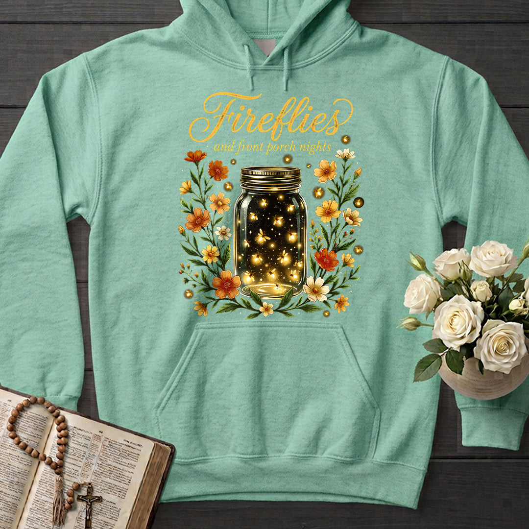 Fireflies And Front Porch Nights 01