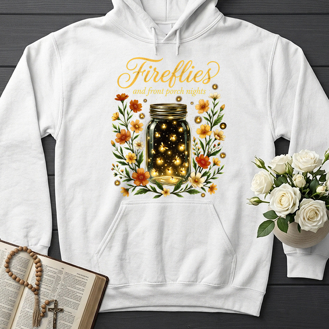 Fireflies And Front Porch Nights 01