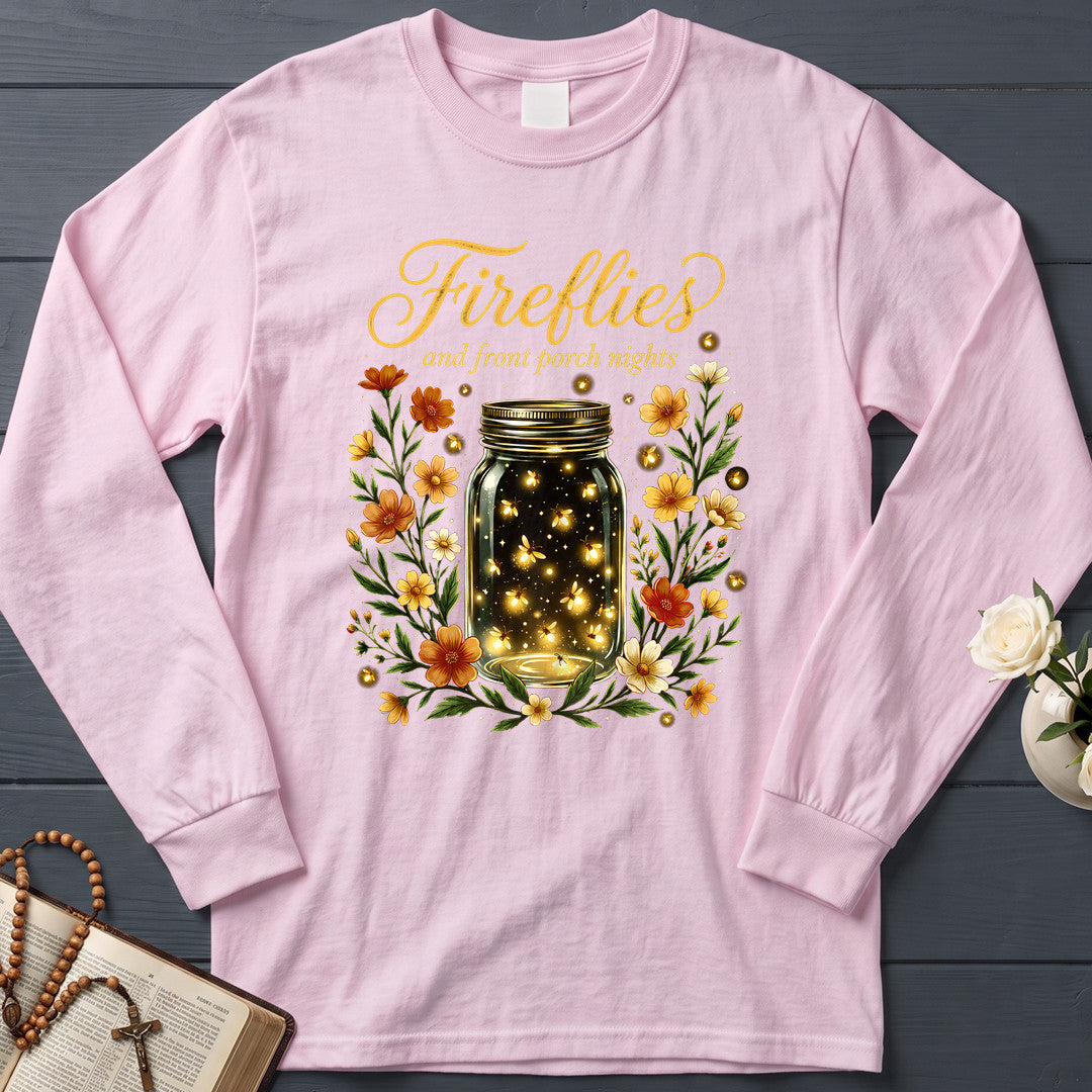 Fireflies And Front Porch Nights 01