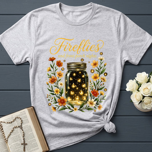 Fireflies And Front Porch Nights 01