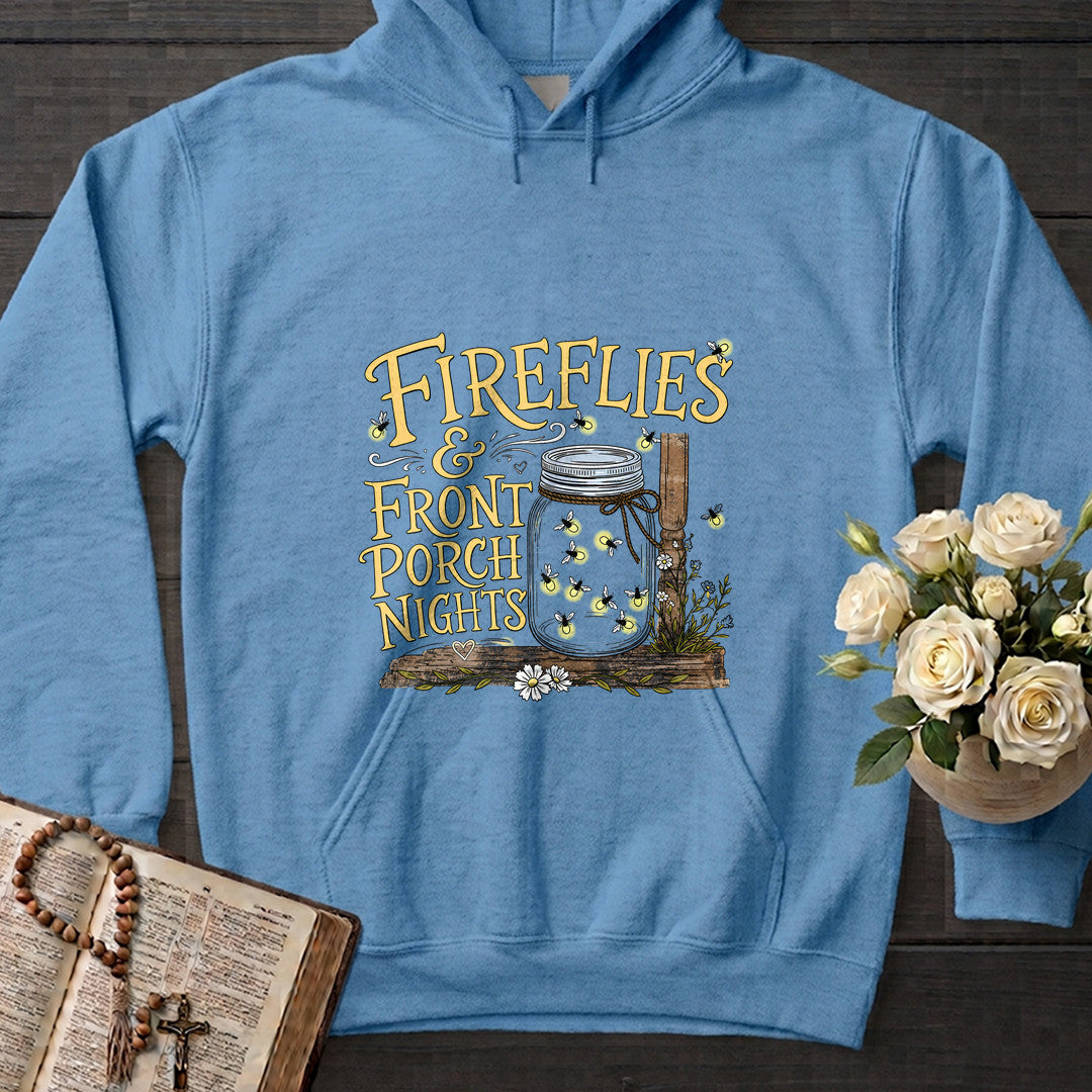 Fireflies And Front Porch Nights 02