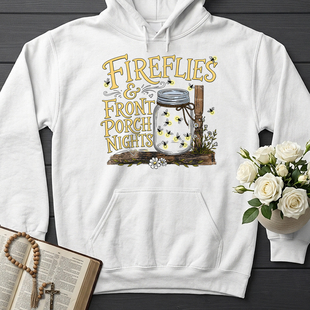Fireflies And Front Porch Nights 02