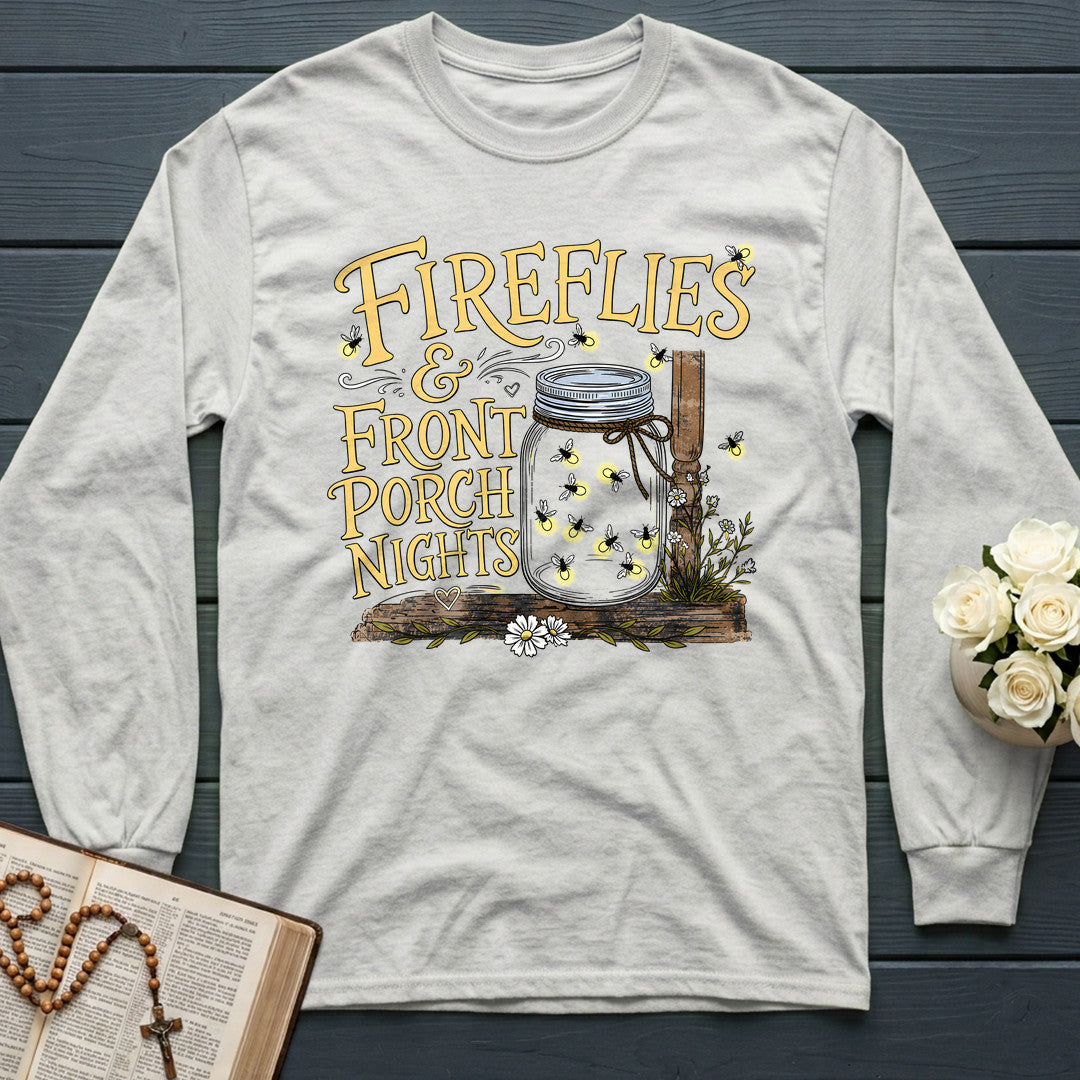 Fireflies And Front Porch Nights 02