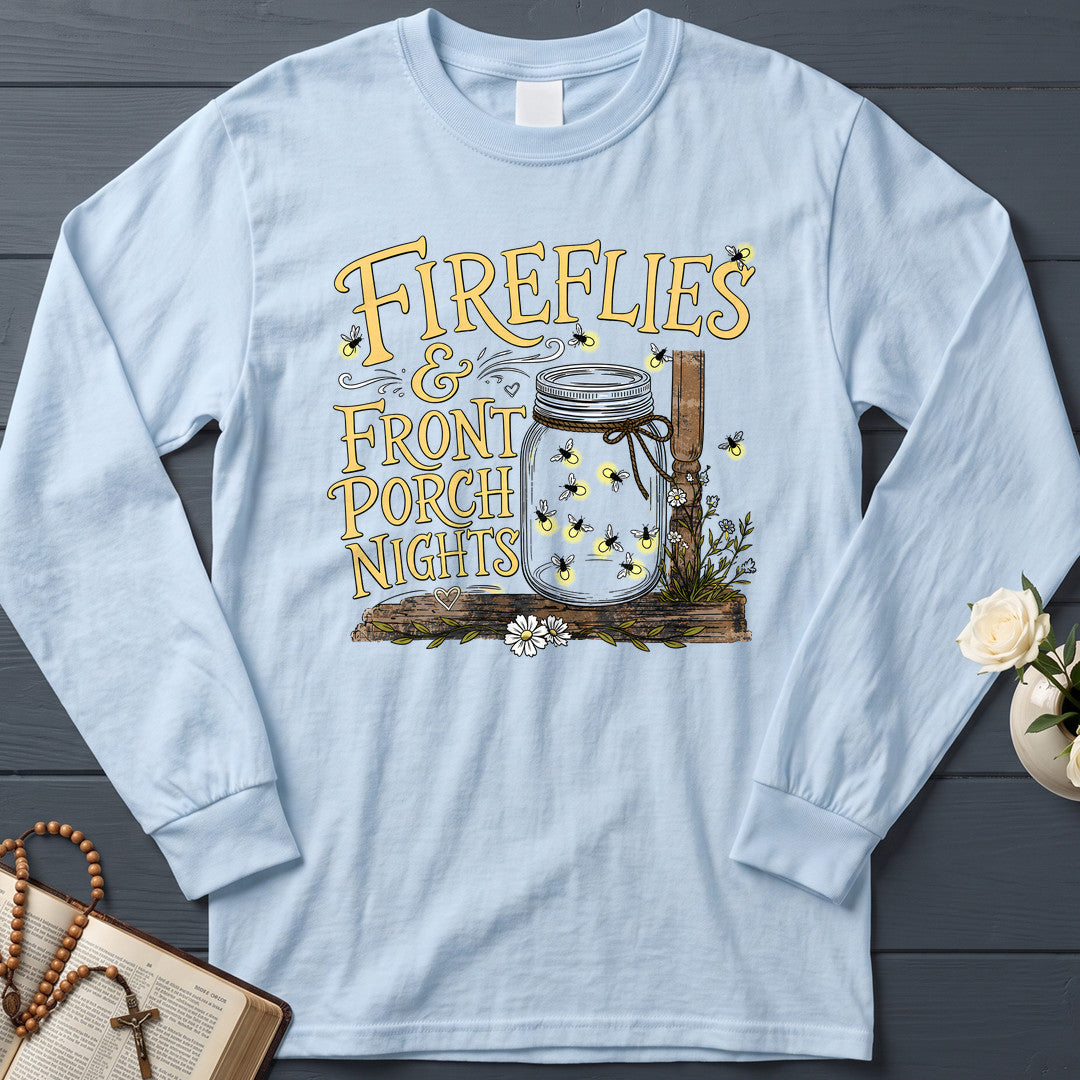 Fireflies And Front Porch Nights 02