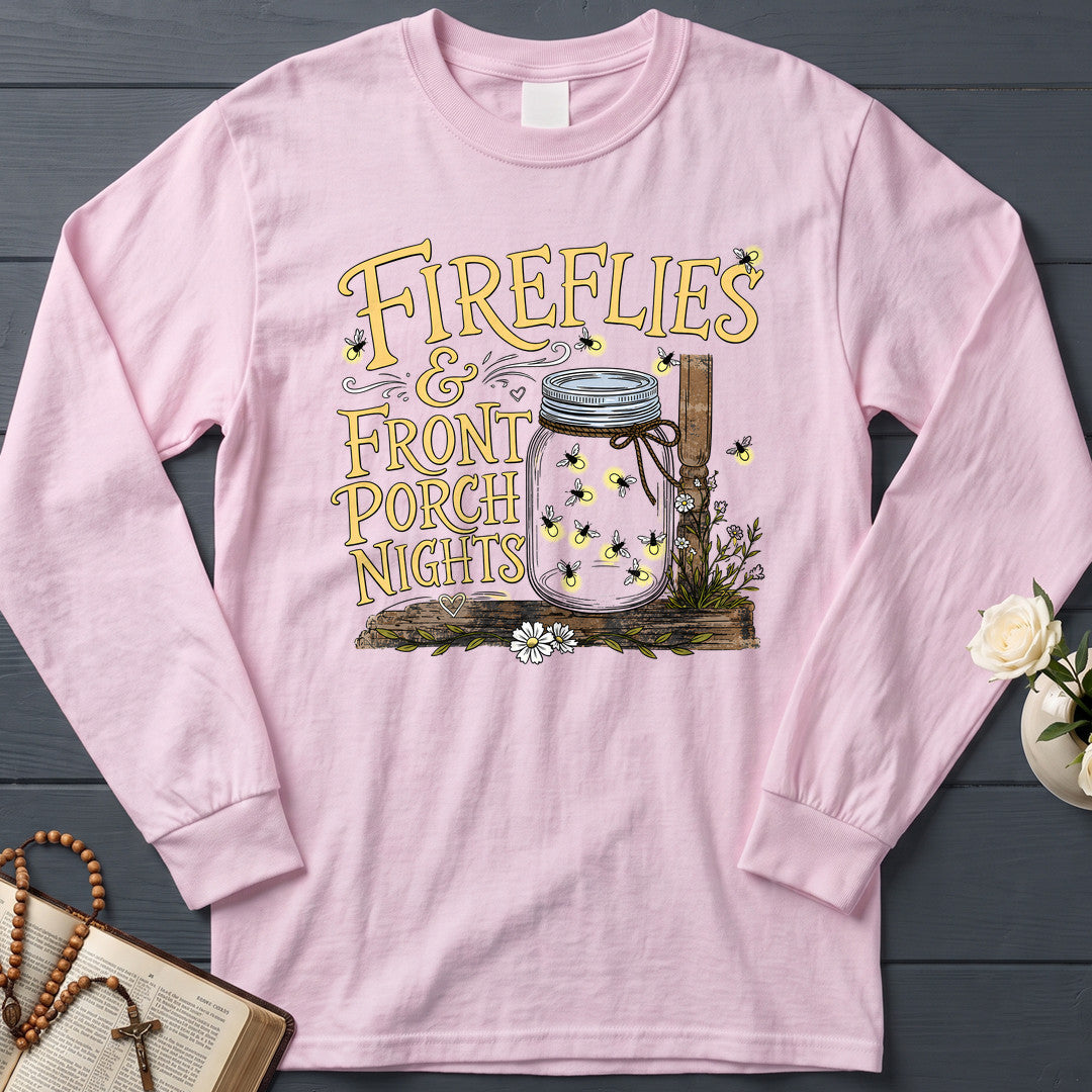 Fireflies And Front Porch Nights 02