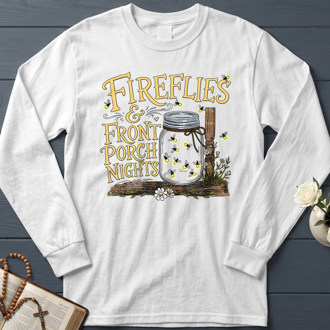 Fireflies And Front Porch Nights 02
