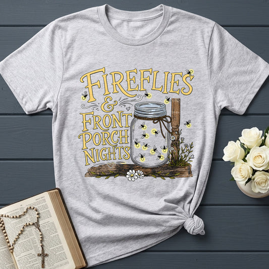 Fireflies And Front Porch Nights 02
