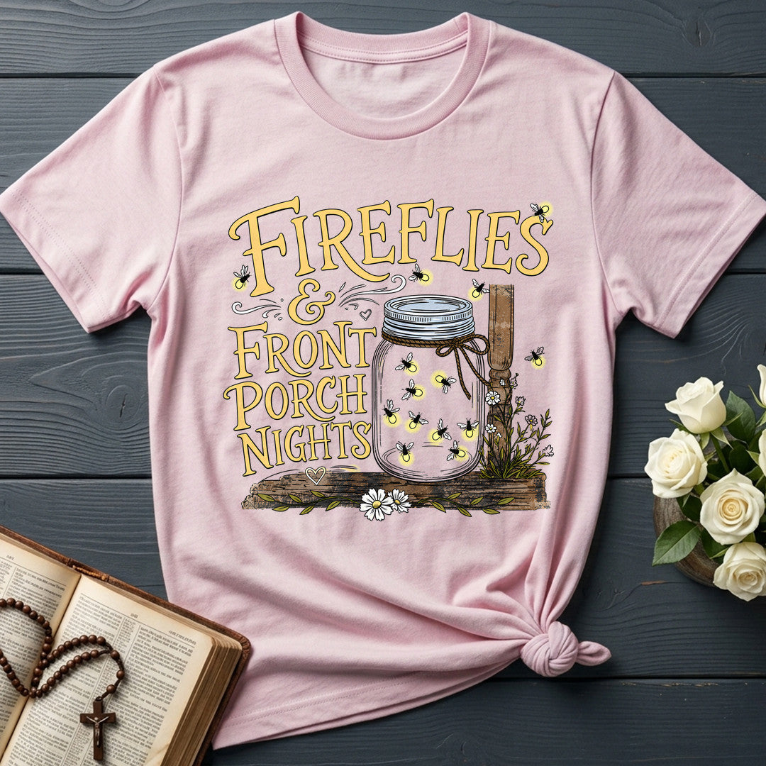 Fireflies And Front Porch Nights 02