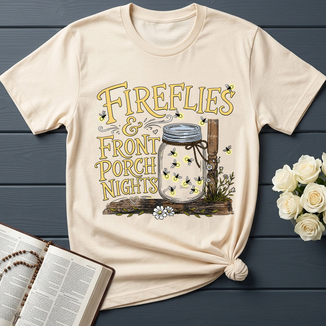 Fireflies And Front Porch Nights 02
