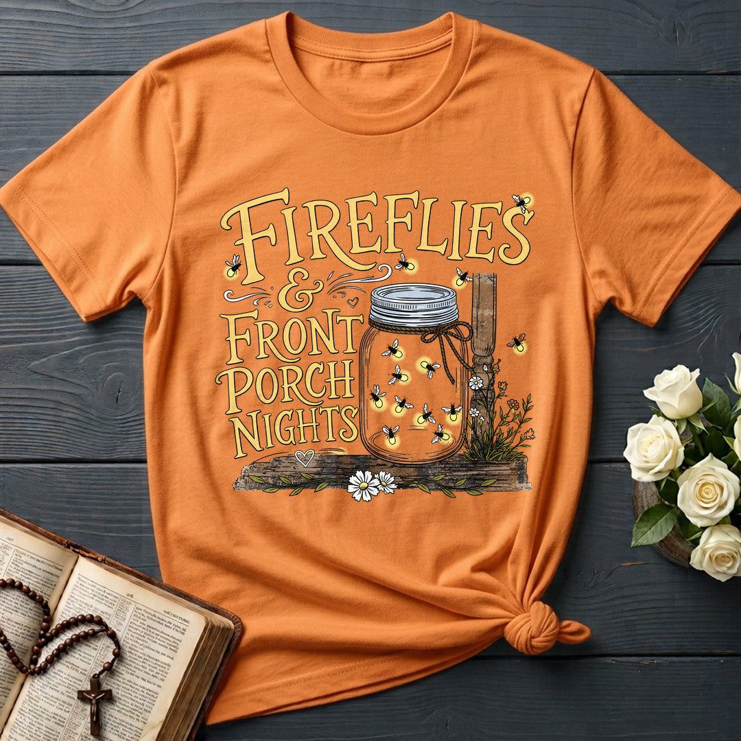 Fireflies And Front Porch Nights 02