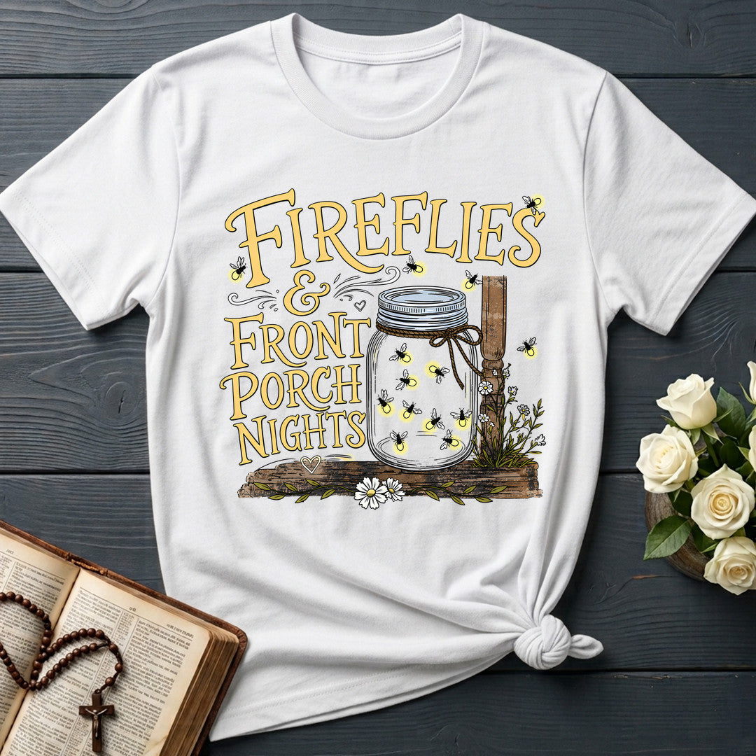 Fireflies And Front Porch Nights 02