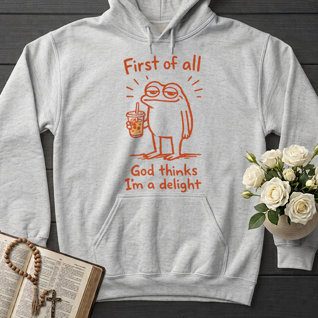 First Of All God Thinks I'm A Delight 01