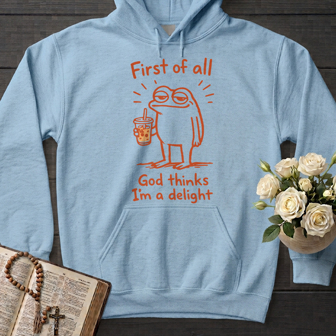 First Of All God Thinks I'm A Delight 01