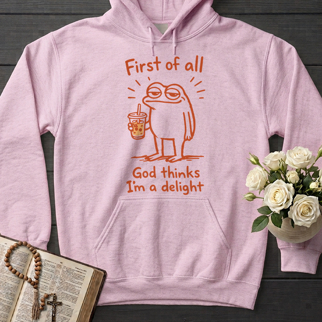 First Of All God Thinks I'm A Delight 01