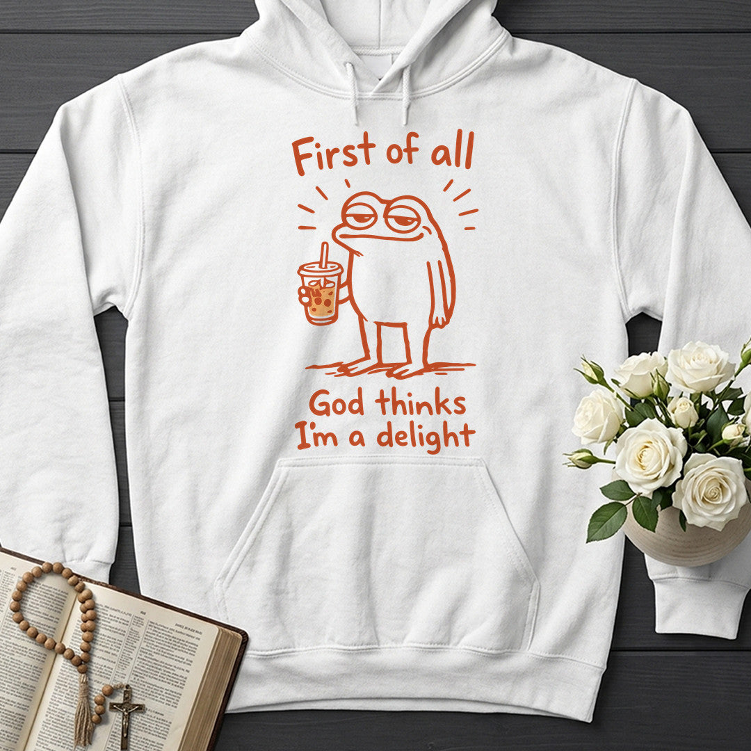 First Of All God Thinks I'm A Delight 01