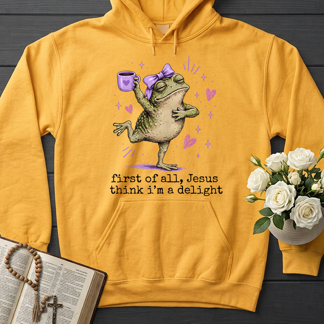 First Of All Jesus Think I'm A Delight 03