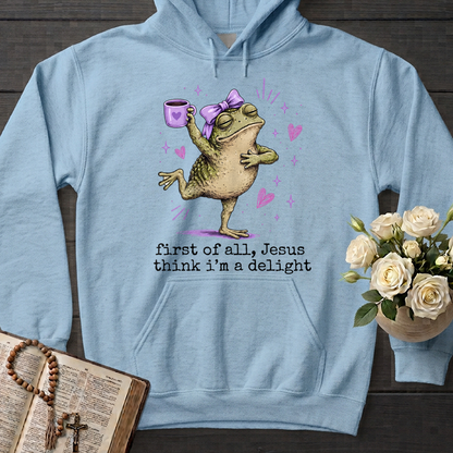 First Of All Jesus Think I'm A Delight 03