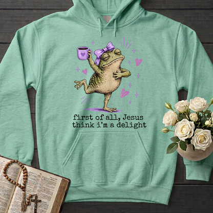 First Of All Jesus Think I'm A Delight 03