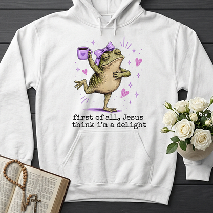 First Of All Jesus Think I'm A Delight 03