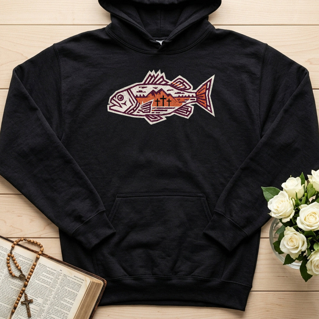 Fish Of The Forest 01