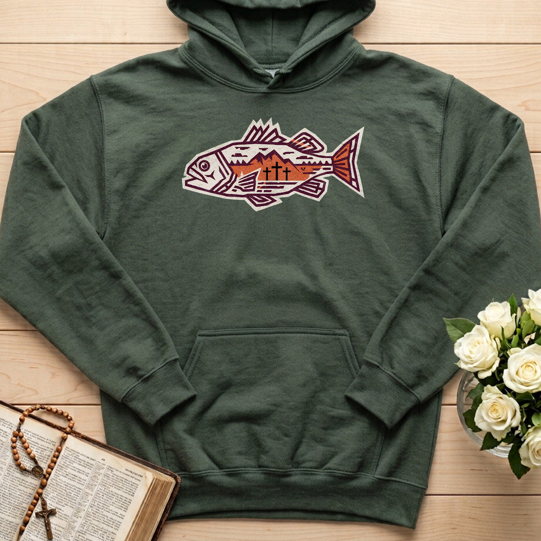 Fish Of The Forest 01